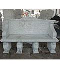 广东省石凳雕塑/石头茶几雕塑/汉白批发