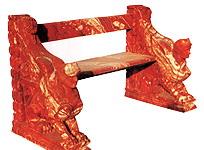 供应武威市石桌石凳雕塑/各种茶几石雕/古代石凳雕塑