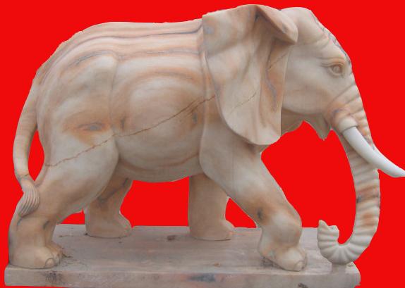 供应大型动物雕塑加工/大型动物雕塑设计制作/石头记雕塑公司