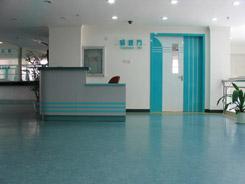 医院专业塑胶地板 塑胶地板价格表