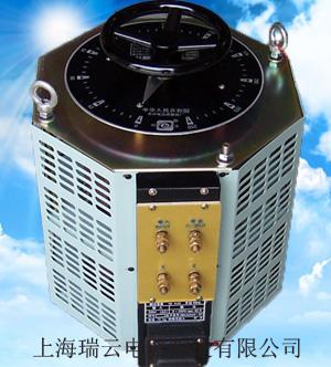 供应上海单相调压器生产厂家，上海单相调压器厂家，上海单相调压器