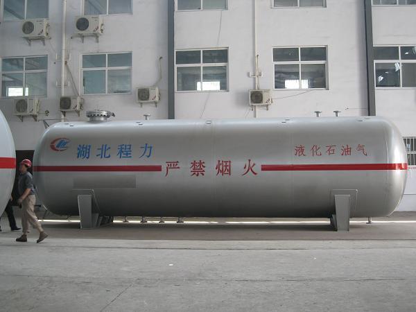 50立方米液化气储罐批发