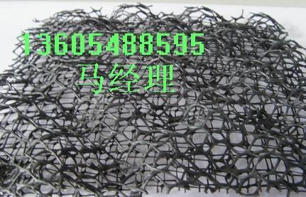 三维网垫作用 三维护坡网垫厂家 固土网垫三维土工网垫12