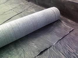 供应云南膨润土防水毯GCL防水毯厂家低价销售供应