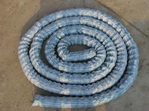 供应杭州软式透水管价格低价透水管供应厂商图片