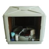 供应张家港环保空调安装销售水空调安装