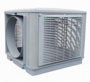 供应水空调无锡直销安装水空调降温