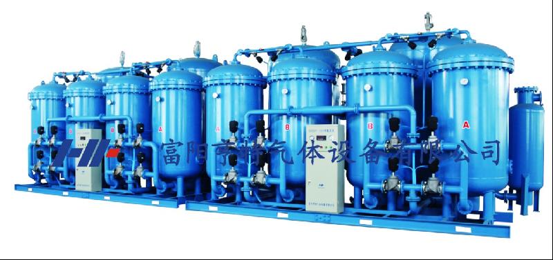 杭州市60立方制氮机厂家供应60立方制氮机