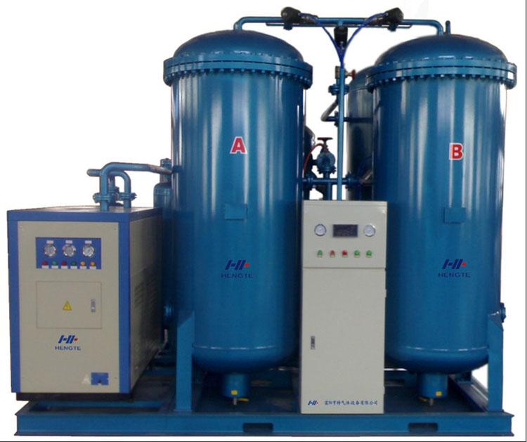 供应1500立方工业制氮装置