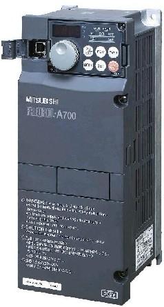 供应三菱FR-A700系列变频器