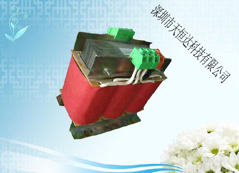 供应深圳SG三相隔离变压器图片