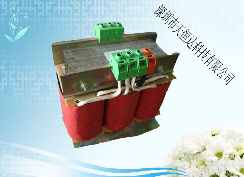 供应深圳专业三相隔离变压器厂家图片