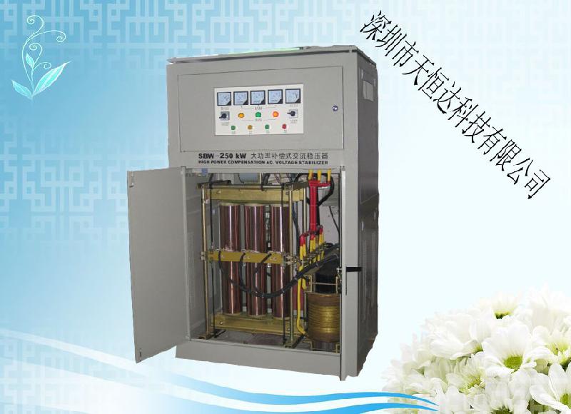深圳市激光切割机专用大功率稳压器现货厂家