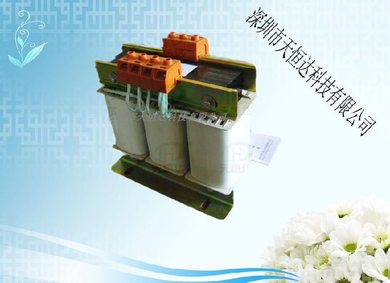 供应深圳最好的SBK三相变压器厂家
