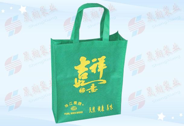 购物袋订购厂 广州购物袋 购物袋制作厂 无纺布购物袋制作流程