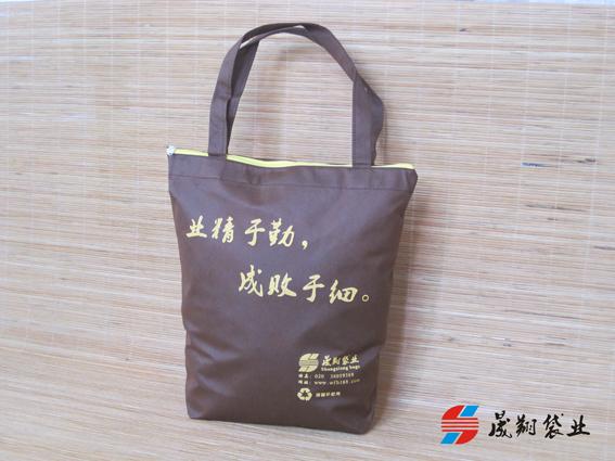 供应茶叶无纺布礼品袋，广州茶叶袋，环保茶叶袋制作生产