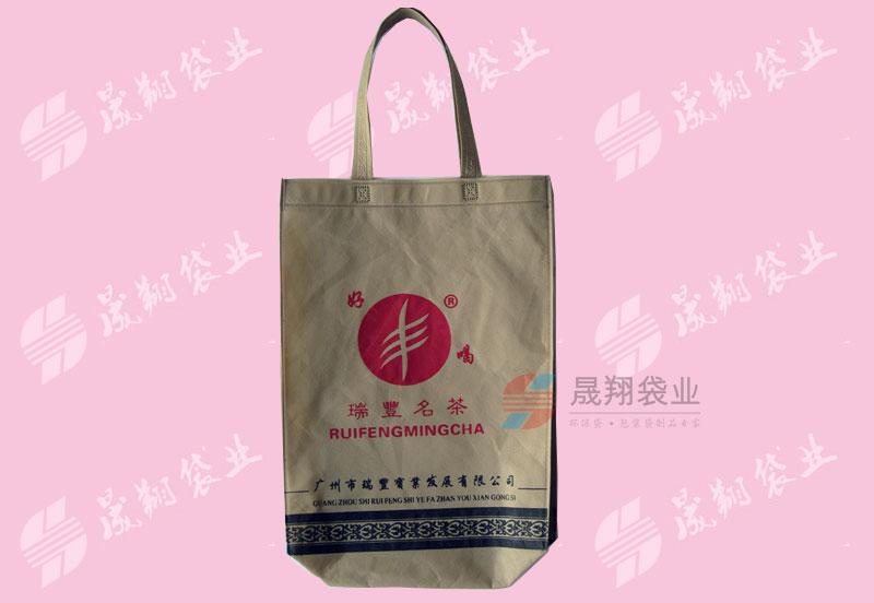 供应环保类制品，环保袋宣传，环保袋作用 广州晟翔袋业公司