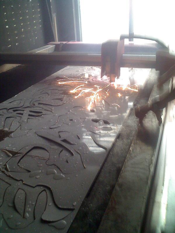 铝板切割机供应铝板切割机