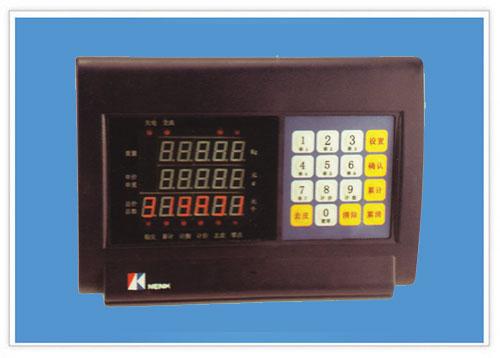 供应XK319A-J1称重显示器