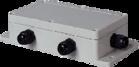 供应塑料接线盒/JXH地磅接线盒/耀华专业生产接线盒图片
