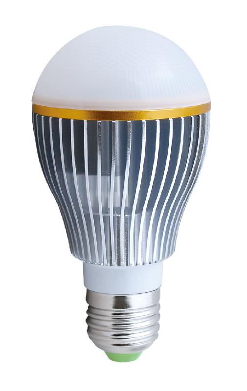 供应LED灯泡T-QHY60-2A，LED灯泡价格，LED灯泡图片
