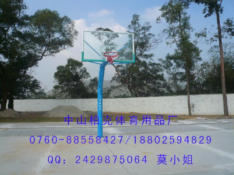 供应中山篮球架安装 坦洲篮球架安装 东区篮球架安装 小榄篮球架安装