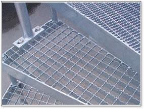供应钢格板/平台钢格板/镀锌钢格板