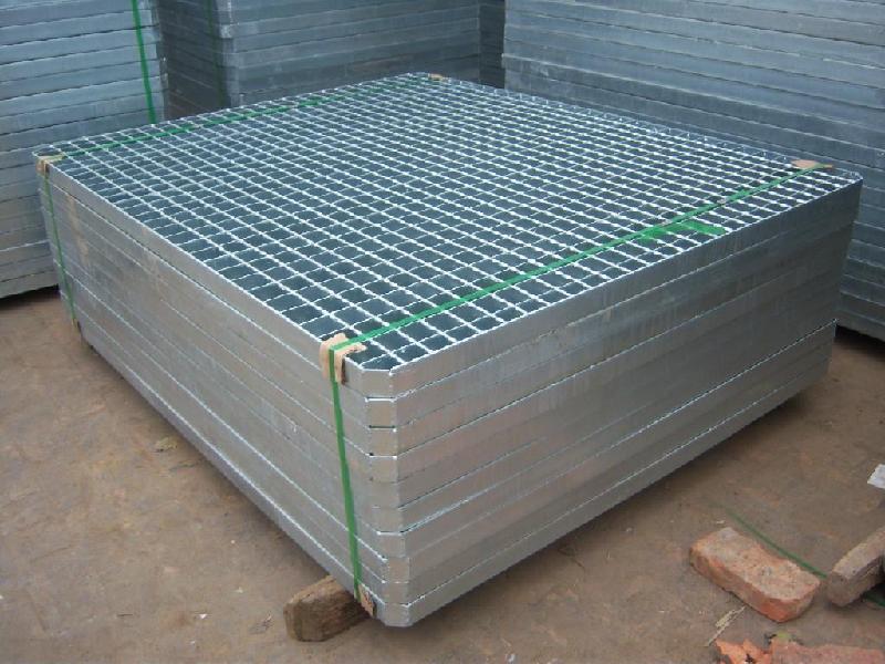 供应复合钢格板/镀锌钢格板/钢格板厂