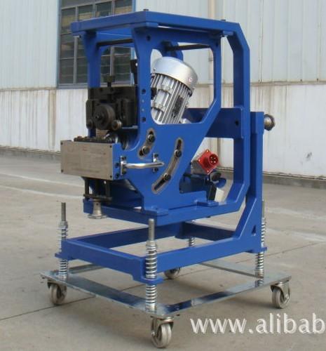 供应自动行进式钢板坡口机（焊接坡口机） ATS-20B 自动行进