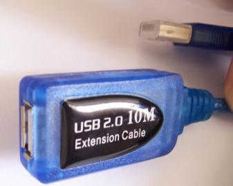 供应USB线