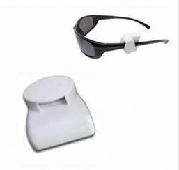 供应3D眼镜防盗电影院眼镜防盗报警眼镜防盗标签图片