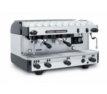 供应金佰利M29 DT2半自动咖啡机 双头商用半自动专卖 金佰利咖啡