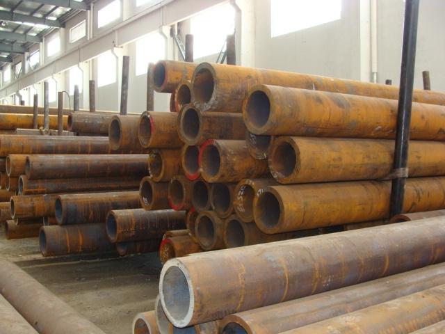 供应大口径不锈钢钢管5310无缝钢管现货天津大口径钢管厂