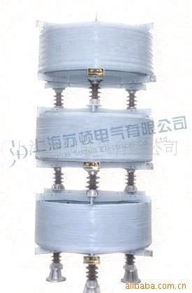 供应上海苏顿干式空心串联电抗器图片