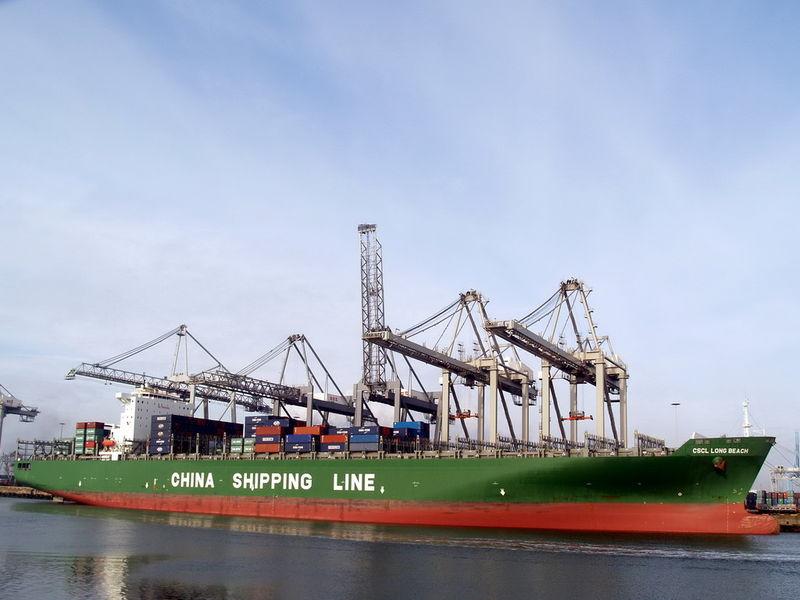 中国到新加坡散货海运门到门批发