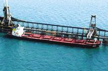 中国海运货物到加拿大多伦多国际海批发