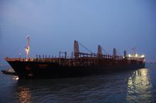 供应新加坡海运散货
