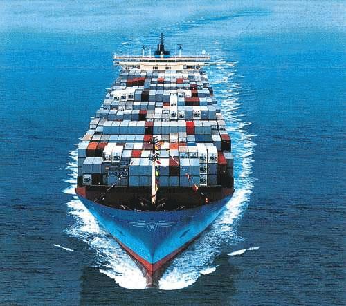 供应中国散货海运到澳大利亚悉尼