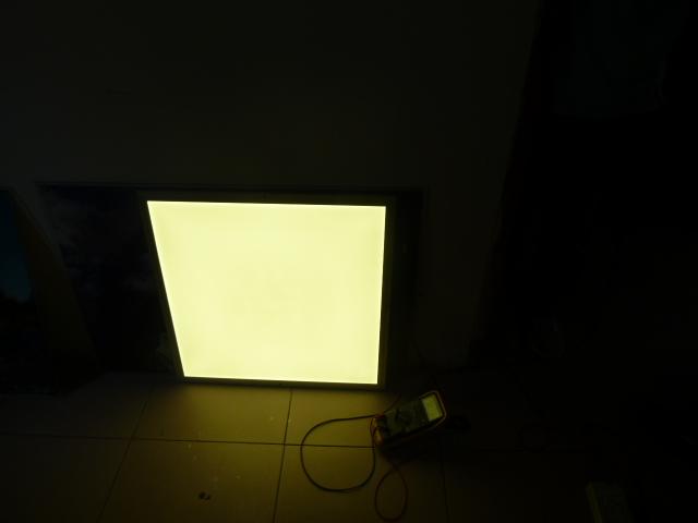 供应超溥LED面板灯300X300X11-18W/厂家直销/质保三年