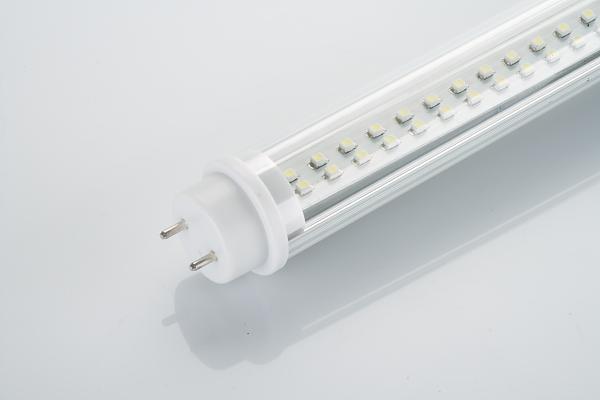 供应广州LED日光灯管生产/质保五年/LED厂家/交货迅速