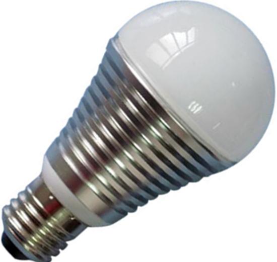 供应贴片式小功率LED球泡灯/高光效/低发热/质保二年