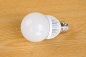 供应高光效LED小功率贴片球泡灯/SMD3014/高功率