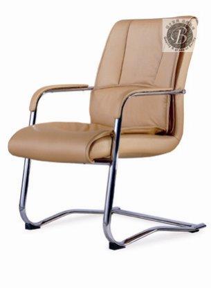 供应真皮会议椅D134，定做广州真皮会议椅，广州真皮会议椅图片