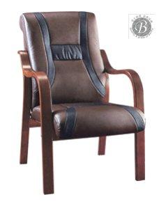 供应广州传统真皮会议椅D70-2，广州哪里卖传统真皮会议椅，佰正