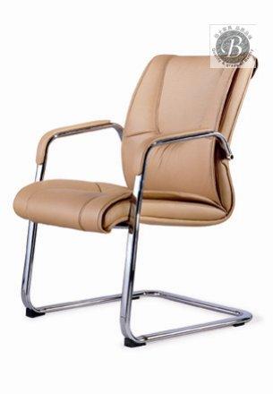 供应真皮会议椅D137，定做广州真皮会议椅，广州真皮会议椅图片