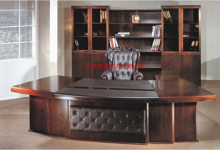 供应实木办公桌，实木办公桌定做价格，实木办公桌尺寸，实木办公桌图