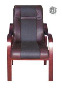 供应传统真皮会议椅D71，定做广州传统真皮会议椅，真皮会议椅图片
