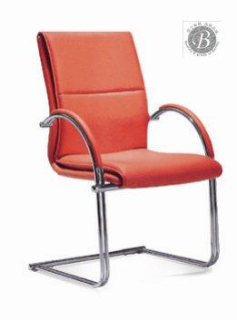 供应真皮会议椅D165，定做广州真皮会议椅，广州真皮会议椅图片