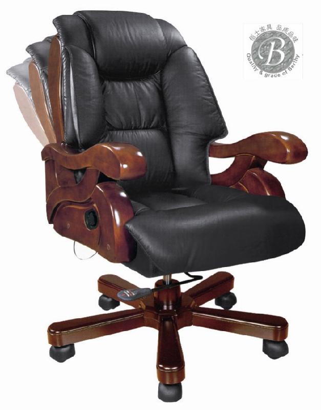 广州办公家具厂家订做传统大班椅，广州佰正家具厂生产直销传统大班椅