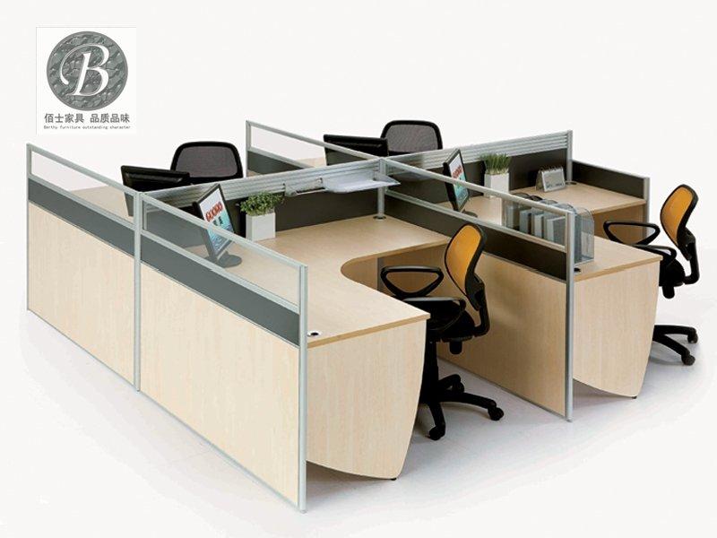 供应广州哪里可以买办公家具，广州哪里可以买办公家具屏风式办公桌